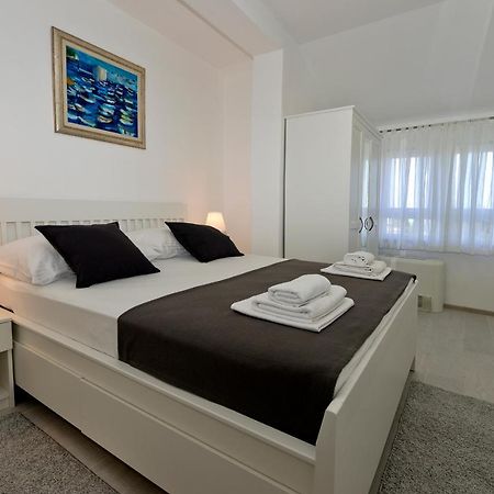 Apartment Maria - Free Garage Дубровник Екстериор снимка
