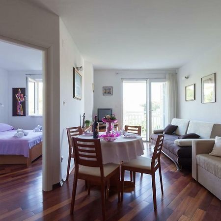 Apartment Maria - Free Garage Дубровник Екстериор снимка