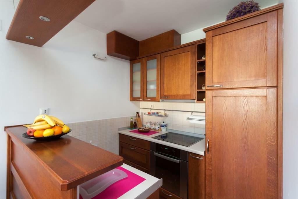 Apartment Maria - Free Garage Дубровник Екстериор снимка