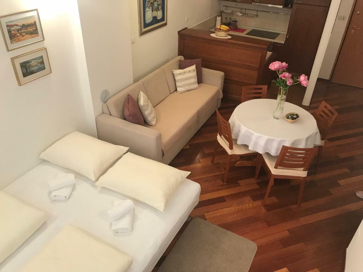 Apartment Maria - Free Garage Дубровник Екстериор снимка