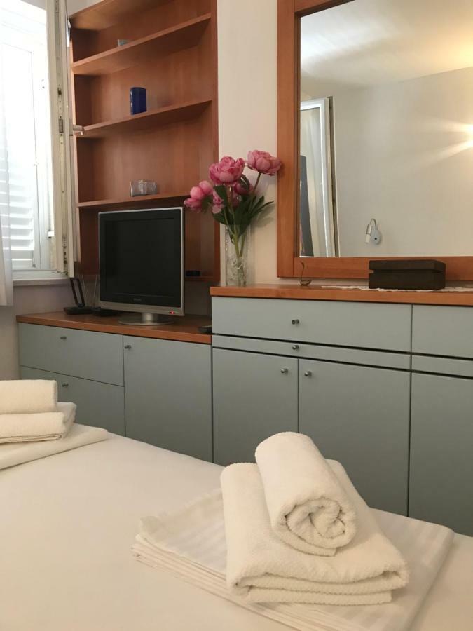 Apartment Maria - Free Garage Дубровник Екстериор снимка